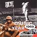 Music Of The Year - 1969