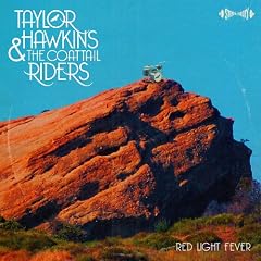 Red Light Fever