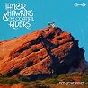 Image of album by Taylor Hawkins & The Coattail Riders