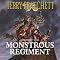Monstrous Regiment: Discworld, Book 28