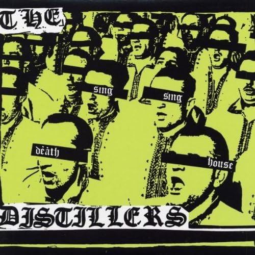 SING SING DEATH HOUSE