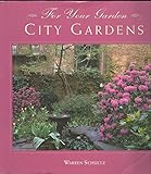 City gardens