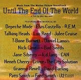 Music From The Motion Picture Soundtrack Until The End Of The World