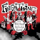and the Big Red Nebula Band