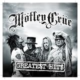 Motley Crue lyrics