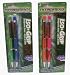 DD Discounts 392139 Ticonderoga 2Pk- Case of 72