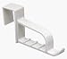 Tools & Hardware : Lehigh Group/Crawford 21WH Over The Door Hanger Hook