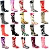 Womens Festival Wellies Rain Snow Boots