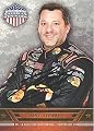 AUTOGRAPHED Tony Stewart 2014 Wheels American Thunder (#14 Bass Pro Shops Racing) Signed Collectible NASCAR Trading Card with COA
