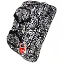 Compass Extra Large 33 Inch Wheeled Holdall Bag
