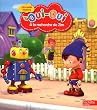 Oui-Oui � la recherche de Zim