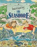 Investigating the seashore