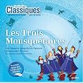 Les trois mousquetaires