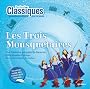 Les trois mousquetaires