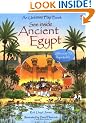 Egypt (See Inside) (Usborne See Inside)