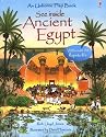 Egypt (See Inside) (Usborne See Inside)