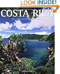 Costa Rica: The Land Between Two Oceans