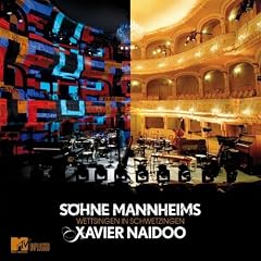 Wettsingen in Schwetzingen MTV Unplugged