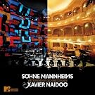 Wettsingen in Schwetzingen MTV Unplugged