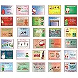 30 Unique Magical Merry Elf Notes to Accompany Your Elf on the Shelf