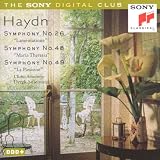 Haydn;Symphonies
