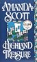 Highland Treasure ($3.99 ed)