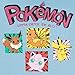 Pokemon Girls' Pokemon Sweatshirt