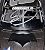 AUTOGRAPHED 2016 Dale Earnhardt Jr. #88 Nationwide Insurance Racing BATMAN CAR (Batman Vs. Superman Movie) Signed Lionel 1/24 NASCAR Collectible Diecast Car with COA (1 of only 8,688 produced!)