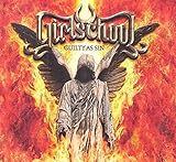 Guilty As Sin ガールスクール