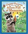 Chester Raccoon and the Acorn Full of Memories (Hardcover)