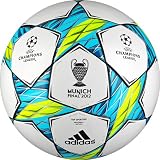 Adidas Finale Munich Top Slime Green)