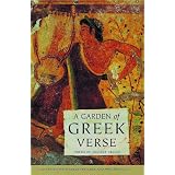 A Garden of Greek Verse
