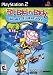 Ed, Edd n Eddy: The Mis-Edventures PS2