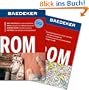 Baedeker Reisef�hrer Rom