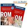 Baedeker Reisef�hrer Rom