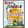 Royal Jumble: Majestic Puzzles That Reign Supreme!