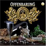 Offenbarung 23. Folge 7: Stonehenge. CD