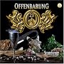 Offenbarung 23. Folge 7: Stonehenge. CD