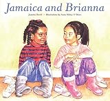 Jamaica and Brianna by Juanita Havill (1996-03-03)