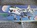 Ling Temco Vought A-7a Corsair-hasegawa Model 3610:600(1987)