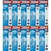 10 St�ck Osram Halostar 64425 Halogen-Stiftsockellampe G4 12Volt 20Watt