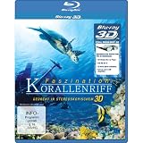 Faszination Korallenriff [3D Blu-ray]
