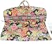 Vera Bradley Hanging Garment Bag Symphony in Hue