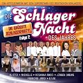 Die Schlagernacht des Jahres,Folge 2