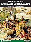 800 Leagues on the Amazon