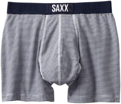 Saxx Men's Fiesta Boxer