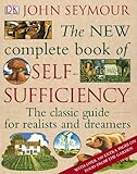 The new complete book of self-sufficiency