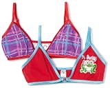 Little Princess Girls 7-16 Maggie Bra