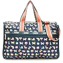 (レスポートサック) LeSportsac 7184 D031 ミディアムウィークエンダー リトル ガイズ[平行輸入品]