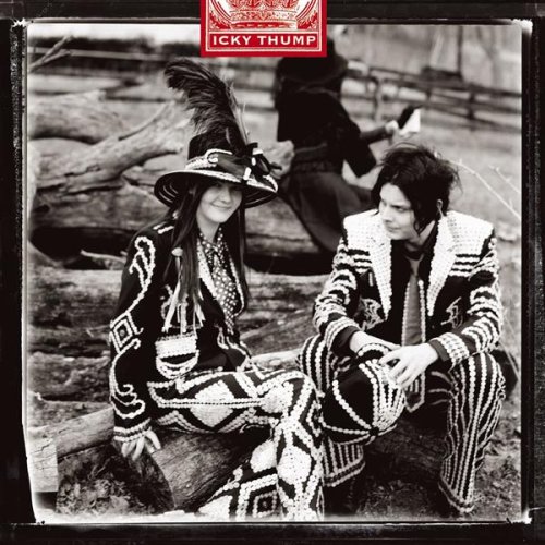 Icky Thump (Album Version)